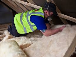 Reliable Danville, IL Foam Insulation Services Solutions